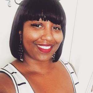 Meet your Posher, Camille