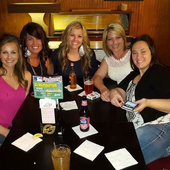 Meet your Posher, Kari - Picture 1 of 1