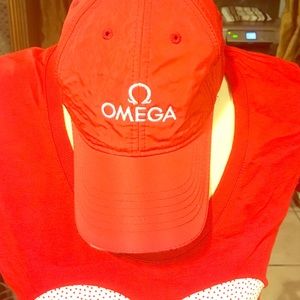 Red small ball cup