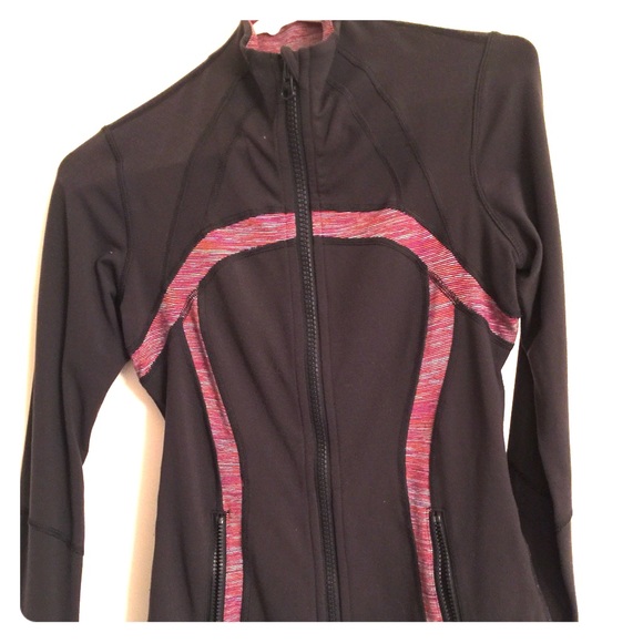 Define jacket size 4