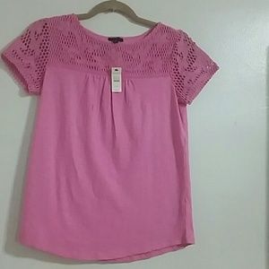 Talbots  blouse