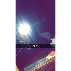 Meet your Posher, Elisa