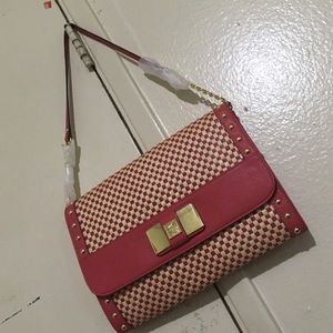 Annie Klein clutch/purse.