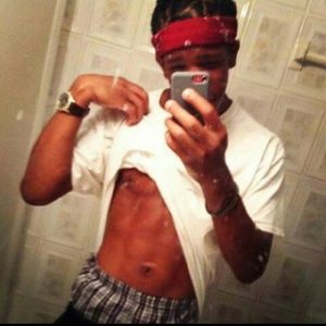 Meet your Posher, Gerald