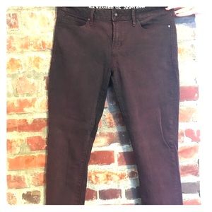 Articles of Society Mya Skinny Jeans