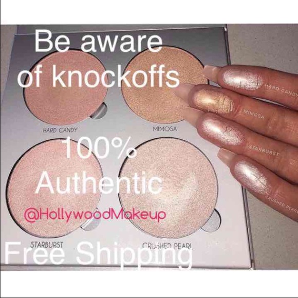 ✨AUTHENTIC Anastasia Beverly Hills Glow Kit