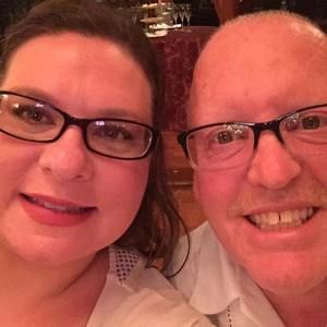 Meet your Posher, Debbie