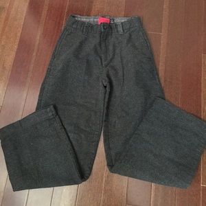 The Children's Place Heathered Grey Pants