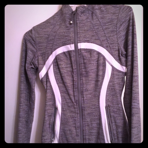 Define jacket size 4