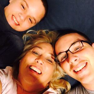 Meet your Posher, Jeanne