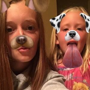 Meet your Posher, Taylor