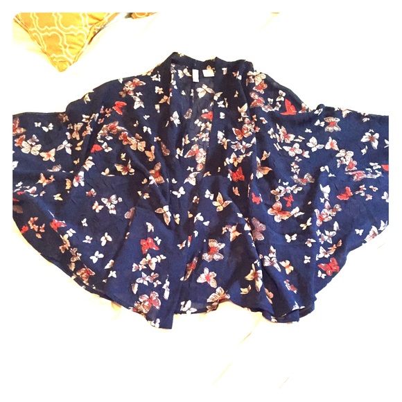 kimono