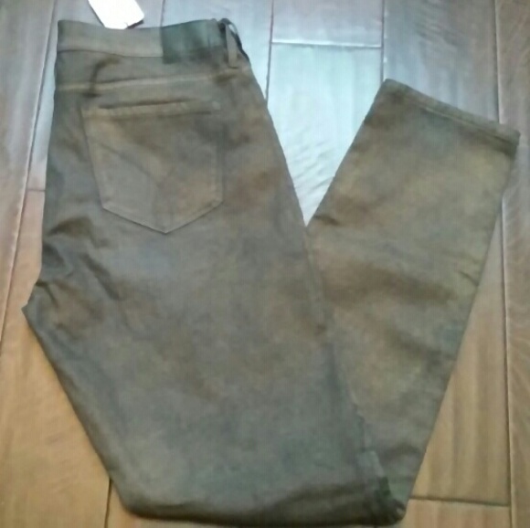 Calvin Klein Ultra Skinny Jeans