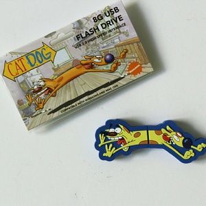 Catdog Flash Drive SALE