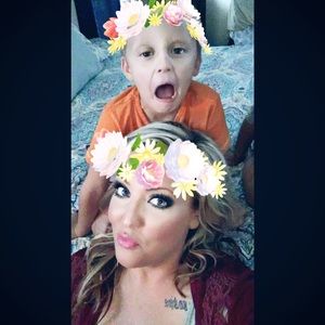 Meet your Posher, Rachel