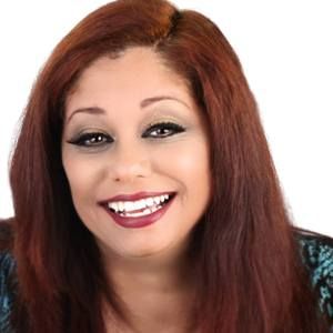 Meet your Posher, Rosana