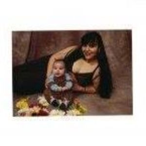 Meet your Posher, Mónica