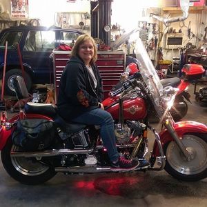 Meet your Posher, Robin