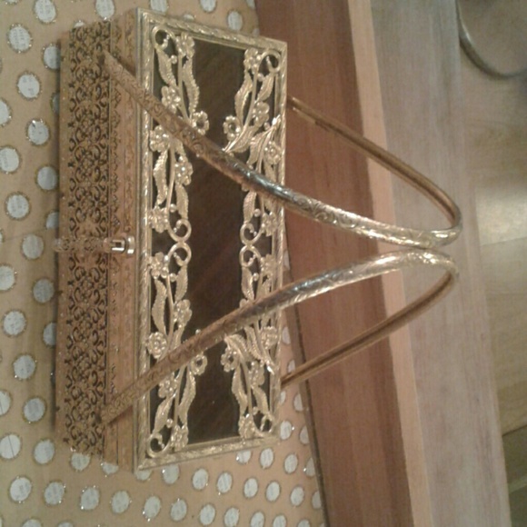 1950's vintage purse