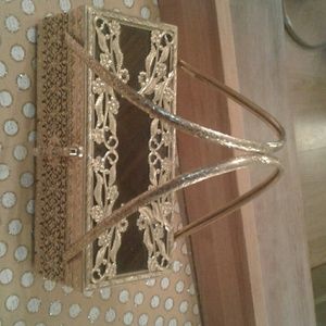 1950's vintage purse