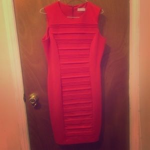 PRICE DROP Calvin Klein women's dress size 8
