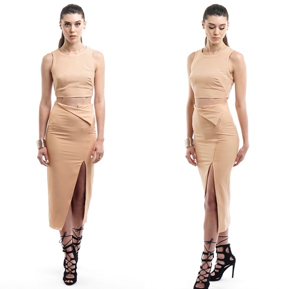 ⚡️Sale⚡️Black Cutout Lace Up Heels - Picture 4 of 6