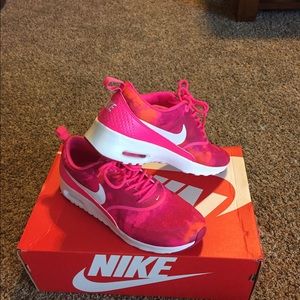 Nike Air Max Thea