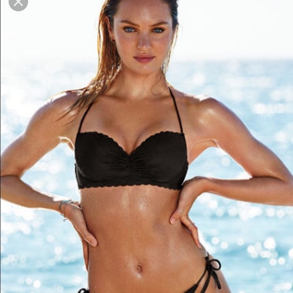 Victoria's Secret Bikini Top