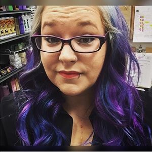 Meet your Posher, Amanda