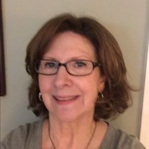 Meet your Posher, Jane