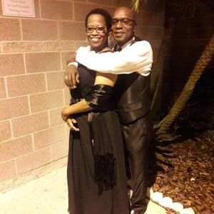 Meet your Posher, Deborah