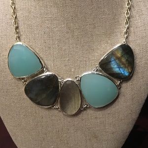 Stella & Dot Sanibel necklace