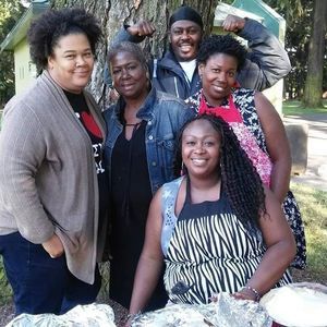 Meet your Posher, Ahmad