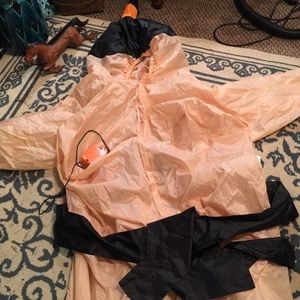 BLOW UP SUMU HALLOWEEN COSTUME!