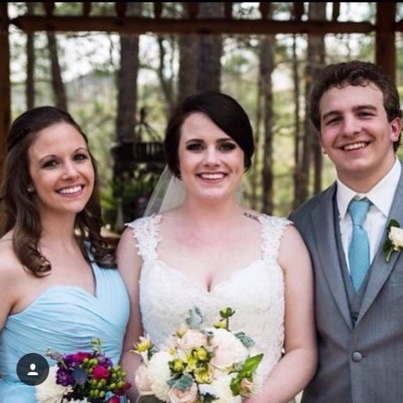 Meet your Posher, Kristie