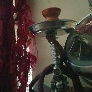 Meet your Posher, Lecy