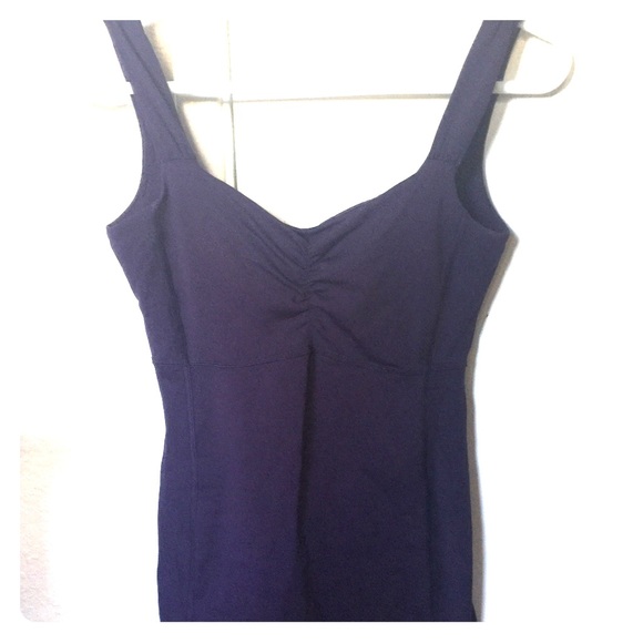 Aria tank size 4