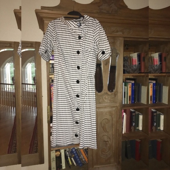 51 off dresses skirts houndstooth by rebekah mckinney 51 off dresses skirts houndstooth by rebekah mckinney