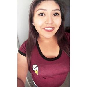 Meet your Posher, Sabrina