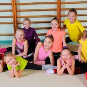 Meet your Posher, Dasha