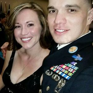 Meet your Posher, Cortney