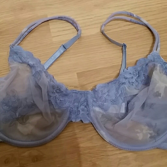 Pretty bra