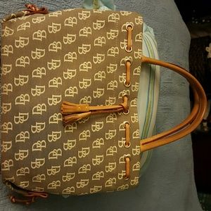 Dooney & Burke Bag