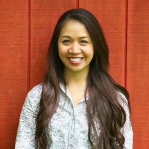 Meet your Posher, Andrea