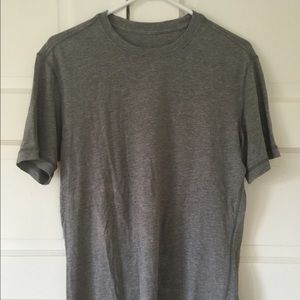 lululemon tshirt
