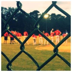 Meet your Posher, Owen