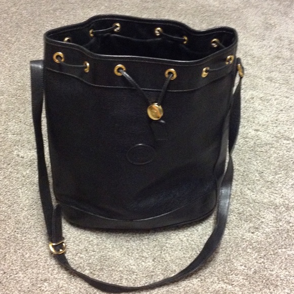Beautiful Gucci Drawstring - Picture 1 of 4