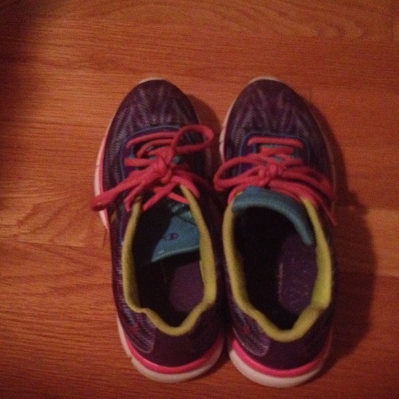 Kids Shoes