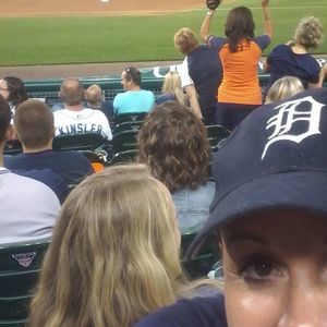 Meet your Posher, Amberly