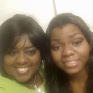 Meet your Posher, Vivian